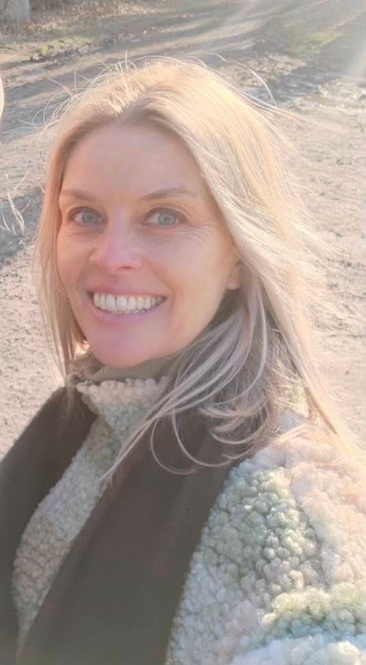 Portrait de Jenny Vinckier