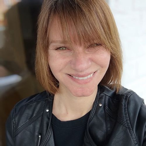 Portrait de Oriane Bockstal